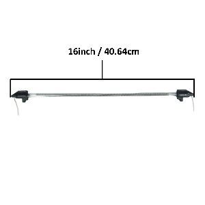 Picture of Defrost Heater RF UN Glass 16inch 160w220V 40.64cm