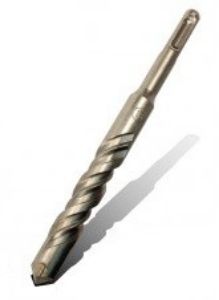 Picture of Sds Plus Drill Bit 160x100  16mm