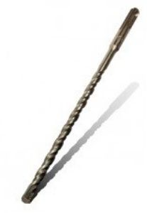 Picture of Sds Plus Drill Bit 210x150 8.0mm