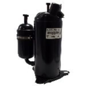Picture of Compressor Rotary 12000btu R410a 220v Excl Cap