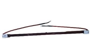Picture of Heating Lamp 350mm 1000w (Red)
