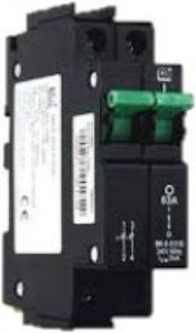 Picture of Cbi Isolator 63a 2P 3ka QA-S-2 13mm