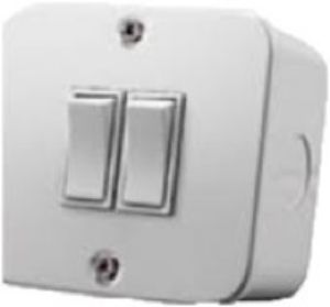 Picture of Ausma Industrial 2 Lever Switch