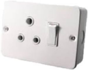 Picture of Redisson Socket Single Industrial 4x2