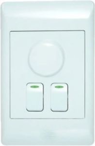 Picture of Dimmer Condere 2 Lever