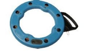 Picture of Fish Tape 30m Steel