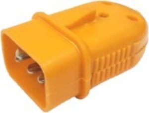 Picture of Plugtop Nova 16a 3p + E 02384