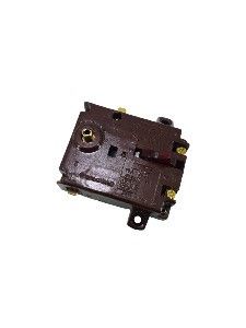Picture of Thermostat 15amp 30lt Overbasin
