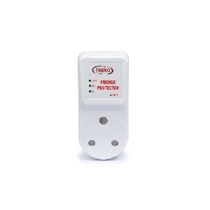 Picture of Fridge Surge Protector Plug Treno