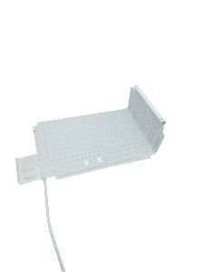 Picture of Evaporator Hisense Fridge