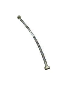 Picture of Flexi Connector Braided 1/2inch 350mm FXF SABS