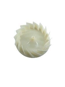 Picture of Fan Blade Evaporator Samsung Fridge RS22