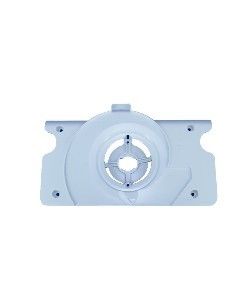 Picture of Fan Motor Case Samsung Refrigerator RS21HDTTS