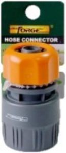 Picture of Garden Connector Push/Pull 15mm Forge