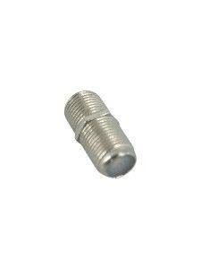 Picture of Coaxial F Head Joiner Direct 2-way (5-1503)PK10
