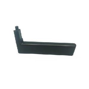 Picture of Glass Lateral L/H Defy Cookerhood Dch290-6