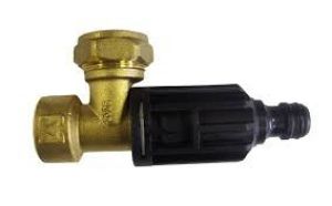 Picture of Drain Cock Male