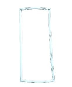 Picture of Gasket Kelvinator Lower/Freezer Door L&R