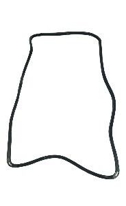 Picture of Gasket Defy Oven 500 x 300 4 Side Gemini 400