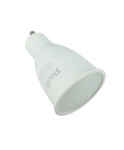 Picture of Led 5w Gu-10 Downlight Emergency Daylight