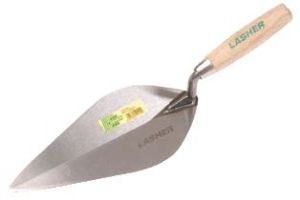 Picture of Mas Trowel Brick 250mm Lasher