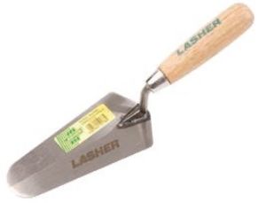 Picture of Mas Trowel Guaging 175mm Lasher