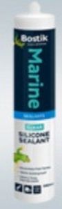 Picture of Bostik Sealant Marine 280ml W/Proof