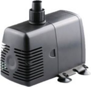 Picture of Pump Water Hj-1842 1800l/H Height 2.5m+Flt 3m Cord