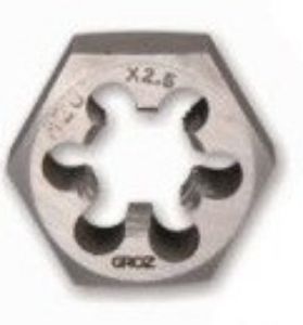 Picture of Dienut Gr C/Steel M/Coarse 5mm