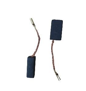 Picture of Aeg C/Brush 322 6x9x15.6mm Push in Terminal