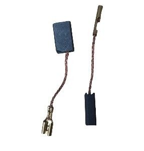 Picture of Aeg C/Brush 477 5x10x14mm Push in Terminal