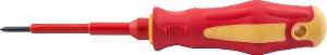 Picture of Screwdriver Insulated Phil.No.0
