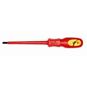 Picture of Screwdriver Insulated Pozi No.1