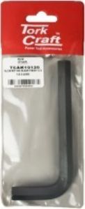Picture of Allen Key Crv 12 X 125