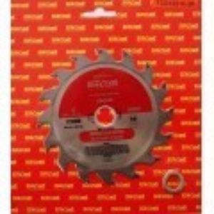 Picture of Blade Tct 125 X 16T 20/13 General Purpose Wood