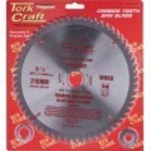 Picture of Blade Tct 210 X 60t 30/1/20/16General Purpose Cros