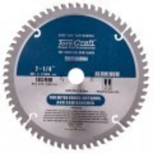 Picture of Blade Contractor Alum 185 X 60T 20/16