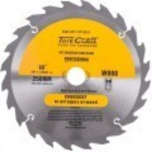 Picture of Circ Blade Contractor 250 X 24T 30/16