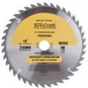Picture of Circ Saw Blade Contractor 250 X 40T 30/1/20/16