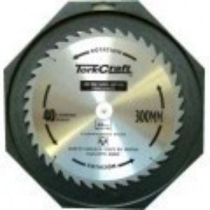 Picture of Circ Saw Blade Contractor 300 X 40T 30/1/20/16