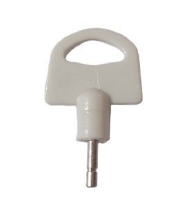 Picture of Handle Key RF WP KCG210/300/450/570