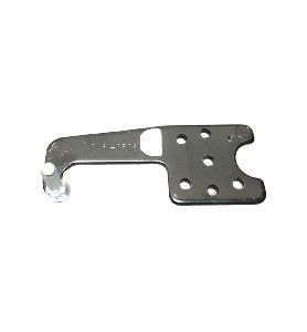 Picture of Hinge Samsung Fridge Upper RZ80EEIS1/ RZ28H6150SS
