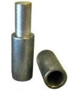 Picture of Bullet Hinge 100x16mm