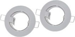 Picture of Downlight Mr16 Silver -Ausma