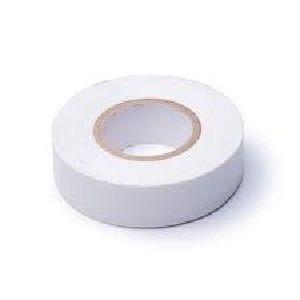 Picture of Insulation Tape White S&B 0.18 x 18mm x 20m