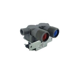 Picture of Inlet Valve Double Hisense Top Loader WTCT802
