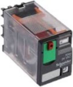 Picture of Relay 230vac 2p 8Pin Relay
