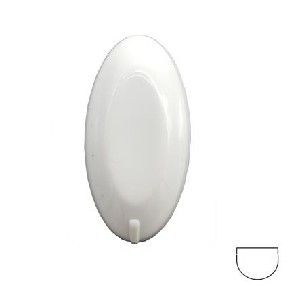 Picture of ***NLA*** Knob SO DY  Selector - Wht