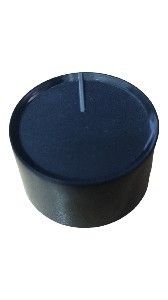 Picture of Control Knob Defy Oven Slimline Black DBO482, DBO4
