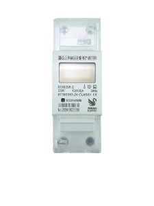 Picture of Kilowatt Hour Meter 100a Sp GTC02 Digital